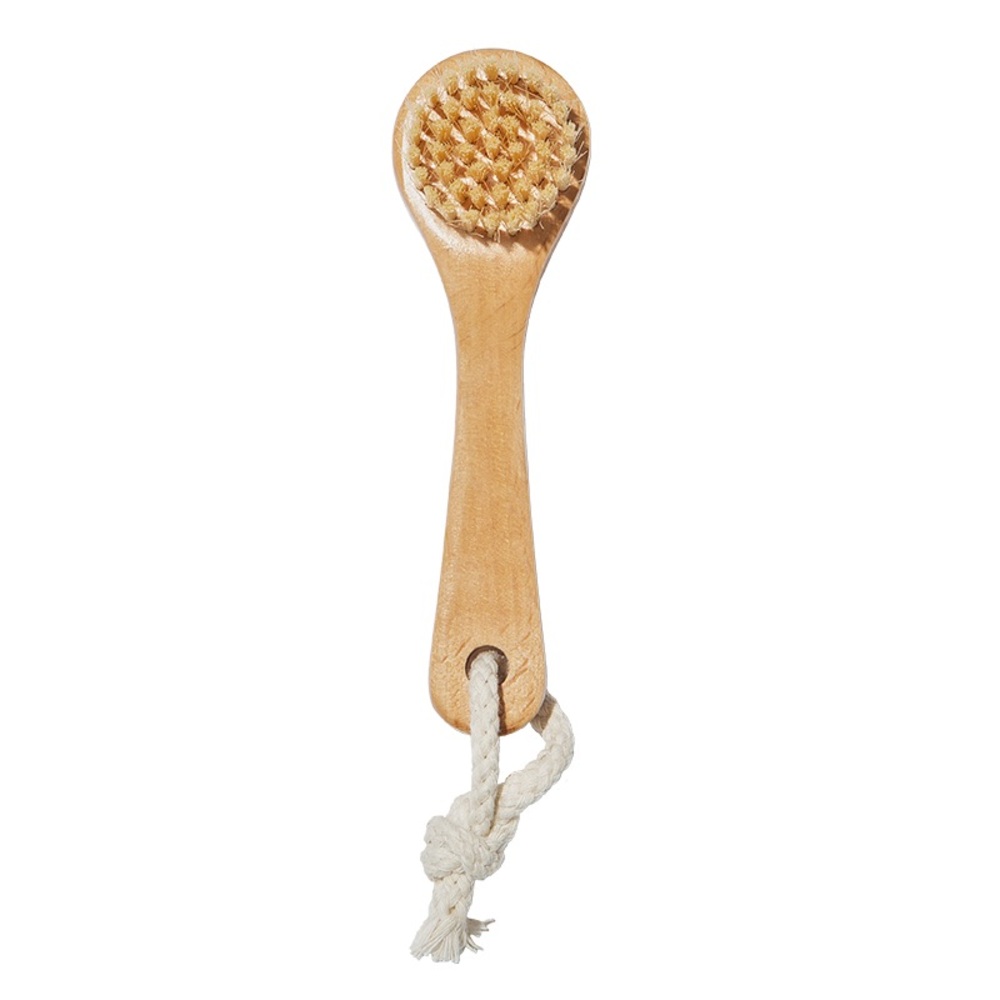 Daily Concepts® Daily Facial Dry Brush